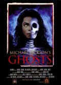 鬼怪 / 幽灵  鬼  Michael Jackson&#039;s Ghosts