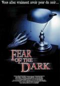 Horror movie - 黑暗中的恐惧
