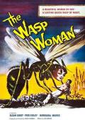 Horror movie - 黄蜂女 / Insect Woman  The Bee Girl  狠心女人