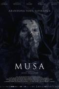 Horror movie - 黑暗缪斯 / 阴诗咒(港)  Musa