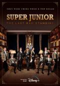 Story movie - Super Junior The Last Man Standing