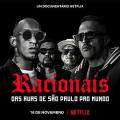 Story movie - Racionais MC&#039;s：来自圣保罗街头的嘻哈传奇