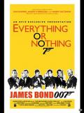Story movie - 一切或一无所有：007不为人知的故事 / 007關鍵報告
