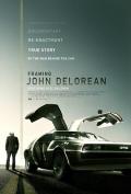 Story movie - 创造约翰·德罗宁 / DeLorean