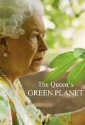 Story movie - 女王的绿色星球
