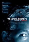 Story movie - 我们窃取秘密维基解密的故事