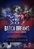 Story movie - 巴萨之梦 / Barça dreams. Una verdadera historia del F.C. Barcelona