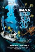 Story movie - 深海猎奇 / 深深的海洋  深海探宝  Deep Sea 3D