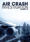 Story movie - 空中浩劫第十季 / Air Crash Investigation Season 10