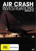 空中浩劫第十二季 / Air Crash Investigation Season 12