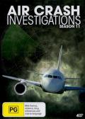 Story movie - 空中浩劫第十一季 / Air Crash Investigation Season 11