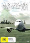 Story movie - 空中浩劫第十三季 / Air Crash Investigation Season 13