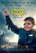 Story movie - 蝙蝠小子崛起：一个被全世界听到的愿望 / 小蝙蝠侠出击  Batkid Begins