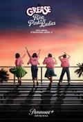 European American TV - 油脂：瑞戴尔高中 / 油脂：莱德尔高中,Grease: Rise of the Pink Ladies