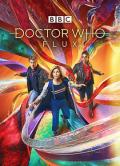 European American TV - 神秘博士第十三季 / Doctor Who: Flux