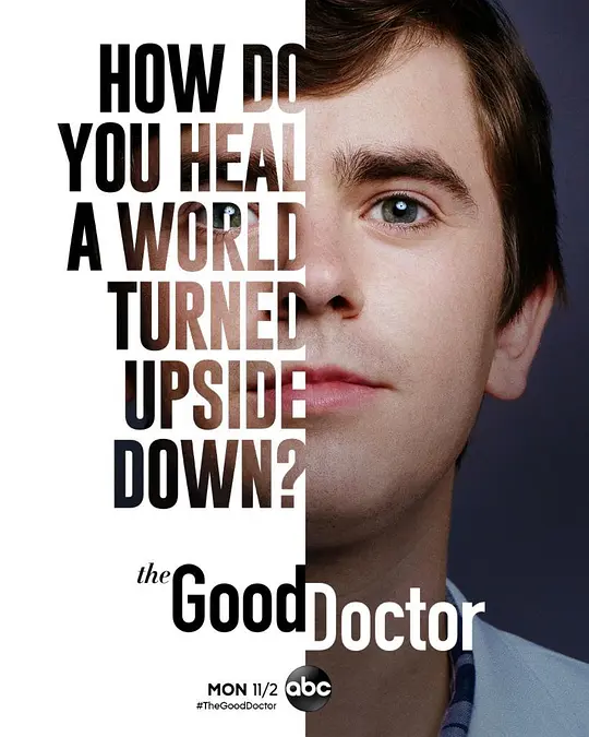 European American TV - 良医第四季 / The Good Doctor Season 4