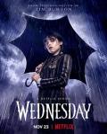 European American TV - 星期三 / 《亚当斯一家》真人衍生剧,星期三·亚当斯,星期三·阿达,Wednesday Addams