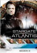 星际之门：亚特兰蒂斯第二季 / Atlantis season 2
