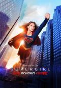 European American TV - 女超人第一季 / 超级女孩  超女超级少女