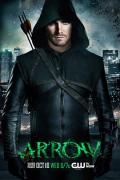 European American TV - 绿箭侠 第一季 / 箭神(港) / 绿箭 第一季 / Green Arrow Season 1