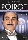 European American TV - 大侦探波洛第一季 / 大侦探波洛探案传奇  大侦探波洛  Poirot