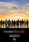European American TV - 摩登家庭第十一季