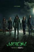 European American TV - 绿箭侠 第三季 / 绿箭 第三季 / Green Arrow Season 3