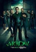 European American TV - 绿箭侠 第二季 / 绿箭 第二季 / Green Arrow Season 2
