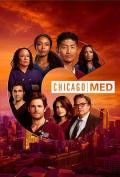 European American TV - 芝加哥急救第六季 / 芝加哥医院,芝加哥医魂,芝加哥医生
