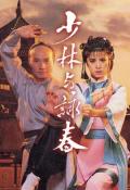 HongKong and Taiwan TV - 少林与咏春粤语 / The Formidable Lady From ShaoLin