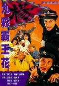 HongKong and Taiwan TV - 九彩霸王花1993国语 / The Yang&#039;s Women Warriors