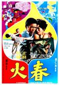 Action movie - 春火 / Spring Fire