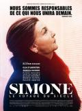Story movie - 西蒙娜：世纪之旅 / Simone, une femme du siècle