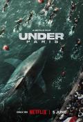 Story movie - 巴黎深渊 / 塞纳河畔,Under Paris,Sharks?