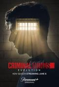 European American - 犯罪心理：演变第十七季 / 犯罪心理 复活版,犯罪心理 第十七季,犯罪心理：进化,Criminal Minds Season 17