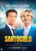 Comedy movie - Santocielo / Ohmygod!,Santocielo secca