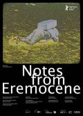 Science fiction - 来自孤寂世的笔记 / Notes from Eremocene