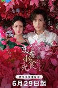Chinese TV - 恋恋小食光 / 一路生欢,小食光