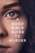 好女孩的谋杀调查指南 / 好女孩的谋杀调查报告,好女孩的谋杀手册