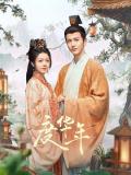 Chinese TV - 度华年 / 长公主,The Princess Royal