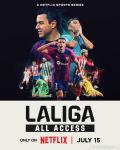 LALIGA：西甲全纪录 / LALIGA: Más allá del gol