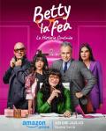European American TV - 丑女贝蒂：故事继续 / Betty la Fea, the Story Continues,《丑女贝蒂》哥伦比亚原版续集