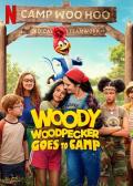 Comedy movie - 啄木鸟伍迪2 / Woody Woodpecker 2,啄木鸟伍迪去露营,无啄木鳥伍迪來去夏令營