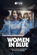 Singapore Malaysia Thailand TV - 女警出更 / Women in Blue