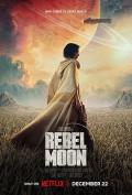 月球叛军：火之女导剪版 / Rebel Moon—第1部：火之女,卫星叛军：火之女,月球叛军1,反叛行星,反叛之月,月球叛军,Rebel Moon