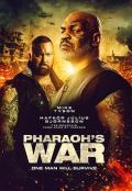 Action movie - 沙漠袭击 / Hamlet Pheroun,Pharaoh's War