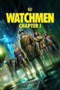 守望者(上) / 守望者(动画版),守望者：第一章,守望者(第一部),Watchmen: Chapters I