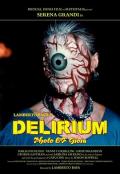 Horror movie - 谵妄1987 / Delirium