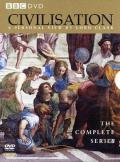 文明的轨迹 / 西方艺术史话,Civilisation: A Personal View by Lord Clark The Complete Series