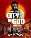 Singapore Malaysia Thailand TV - 上帝之城：斗争蔓延 / City of God: The Fight Rages On